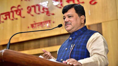 विद्यार्थी नेता ते विधान परिषदेचे विरोधी पक्षनेते; वाचा, प्रवीण दरेकर यांच्या आयुष्यातील खाचखळगे!