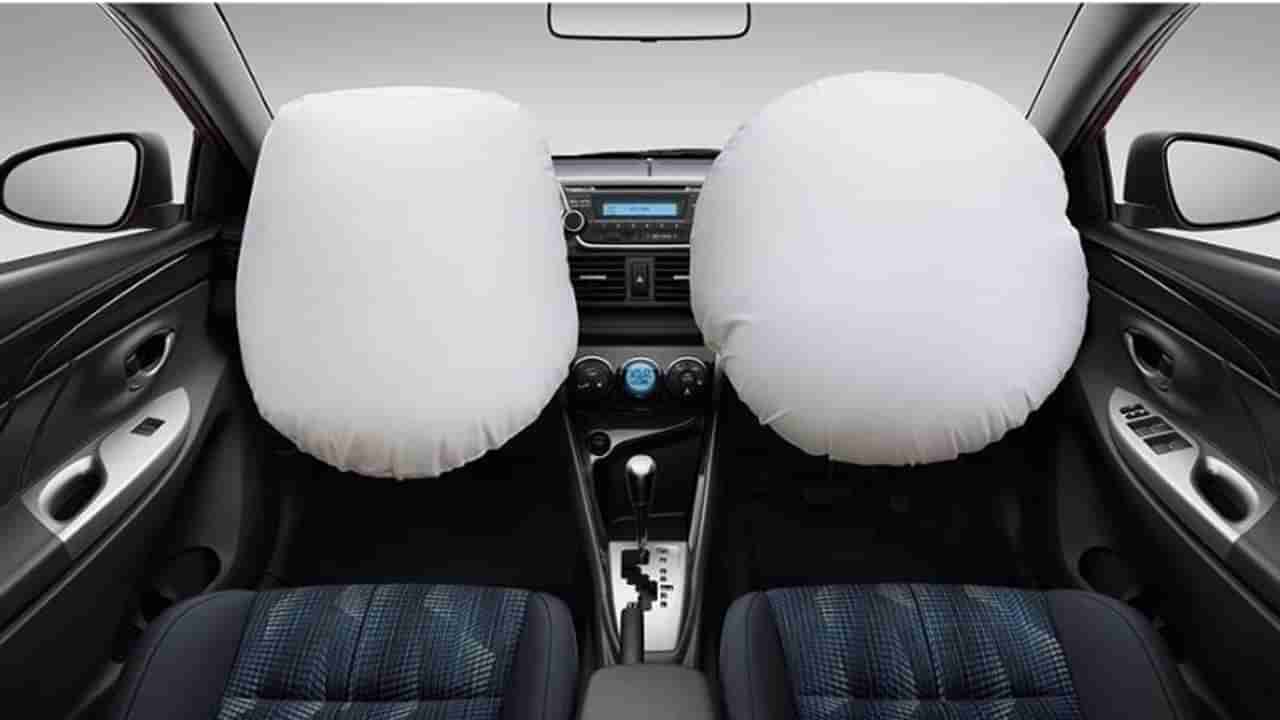 ड्रायव्हरच्या बाजूच्या सीटलाही Airbag अनिवार्य, 1 एप्रिलपासून नवे नियम