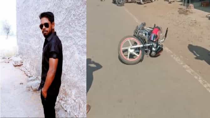 कवठेमहांकाळ पुन्हा हादरले, माजी सरपंचाच्या भाच्याला भरचौकात भोसकले
