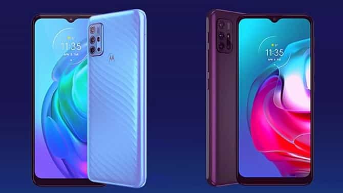 Motorola चे दोन दमदार स्मार्टफोन भेटीला, लाँचिंगसाठी उरले फक्त काही तास