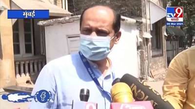 Mansukh Hiren Death | तावडे नावाच्या अधिकाऱ्याबाबत मला माहीत नाही, सचिन वाझे यांची प्रतिक्रिया