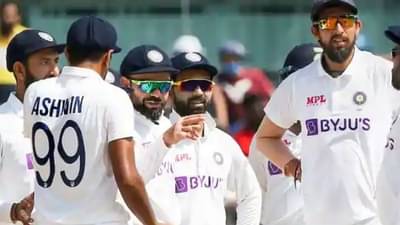 ICC Test ranking : इंग्लंडला धूळ चारत टीम इंडिया बनली जगातली नंबर वन टीम