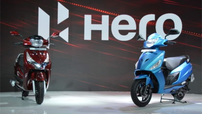 Hero MotoCorp चा Exchange Carnival सुरु, मोफत वॉशिंग, पॉलिशिंगसह बंपर डिस्काऊंट ऑफर्स