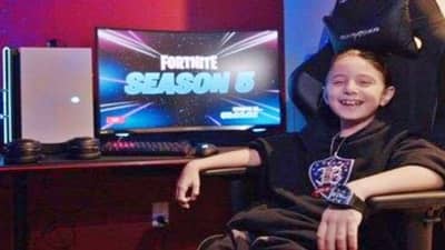 8 वर्षाच्या मुलाने गेम खेळून 24 लाख रुपये कमावले, तुम्हालाही हा गेम हमखास जमेल?