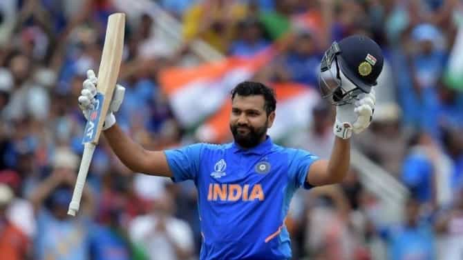 India Vs England T 20 : सर्वाधिक षटकार खेचणारे 5 फलंदाज, पहिल्या क्रमांकावर हा खेळाडू, रोहितचा नंबर कितवा?
