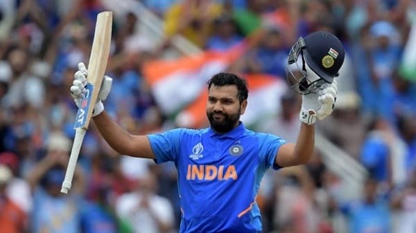 India Vs England T 20 : सर्वाधिक षटकार खेचणारे 5 फलंदाज, पहिल्या क्रमांकावर हा खेळाडू, रोहितचा नंबर कितवा?