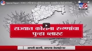 Special Report | मास्क न घालणाऱ्या राज ठाकरेंचा स्तुत्य निर्णय, कोरोनामुळे मनसेचा वर्धापन दिन रद्द