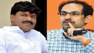 मुख्यमंत्री हा जनतेचा पालक असतो, गाडीचा चालक नाही, गोपीचंद पडळकरांची टीका