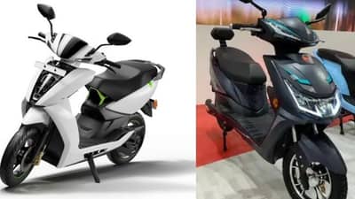 नाशिकमध्ये ई बाइकला मागणी, सीएनजी कारला वर्षाची वेटिंग