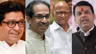 नाणार प्रकल्प हातातून गमावू नका, राज्याला परवडणार नाही; राज ठाकरेंचं उद्धव ठाकरे, शरद पवार, फडणवीसांना पत्रं