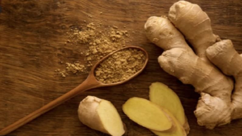 Ginger Side Effects : आल्याचे दुष्परिणाम; ज्याबद्दल फारच कमी लोकांना आहे माहिती