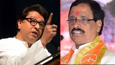 नाणारमध्ये 221 गुजराती भूमाफियांच्या जमिनी; राज ठाकरेंचं अचानक मनपरिवर्तन कसं झालं: विनायक राऊत