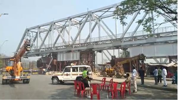 मुंब्रा बायपास वाहतुकीसाठी 7 आणि 21 मार्चला बंद; ‘या’ मार्गाने करा प्रवास