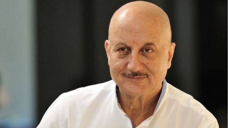 Happy Birthday Anupam Kher : अनेक आव्हानं आणि समस्यांवर मात, वाचा अभिनेते अनुपम खेर यांच्या आयुष्यातील संघर्ष