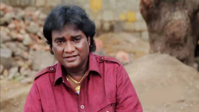 आजी-आजोबा गाणं गात भिक्षा मागायचे, पहिल्याच स्टेज परफॉर्मन्सवेळी ड्रेस नव्हता; वाचा, आनंद शिंदेंची फिनिक्स भरारी!