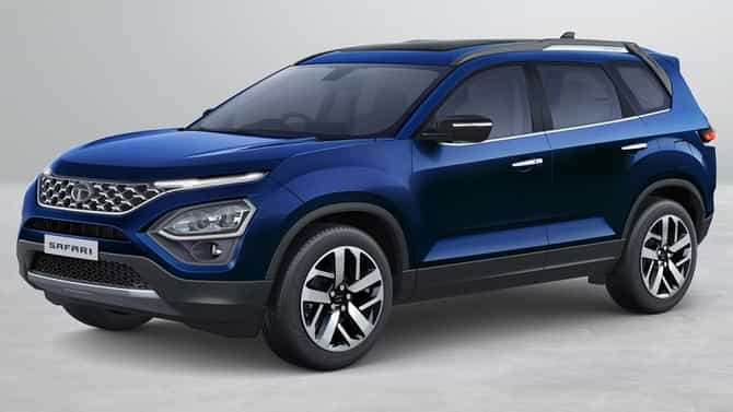 टाटाच्या या कारची MG Hector आणि Hector Plus वर मात, SUV चा भारतीय बाजारात धुमाकूळ