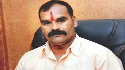 Gajanan Marne  | गजा मारणे एक वर्षासाठी येरवडा कारागृहात स्थानबद्ध; एमपीडीएही लागणार