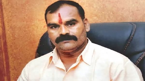Gajanan Marne | गजा मारणे एक वर्षासाठी येरवडा कारागृहात स्थानबद्ध; एमपीडीएही लागणार