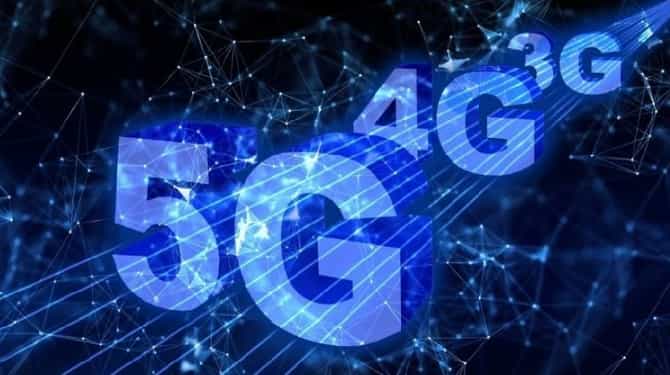 देशात या दोन शहरांत 5G टॉवर आले, जाणून घ्या कधी मिळणार 5G सेवा