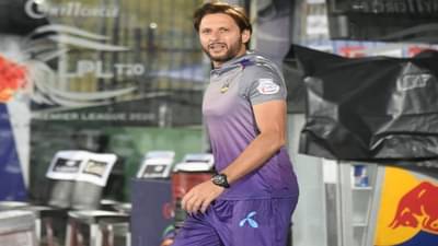 Shahid Afridi | हा स्टार गोलंदाज बनणार शाहिद आफ्रिदीचा जावई