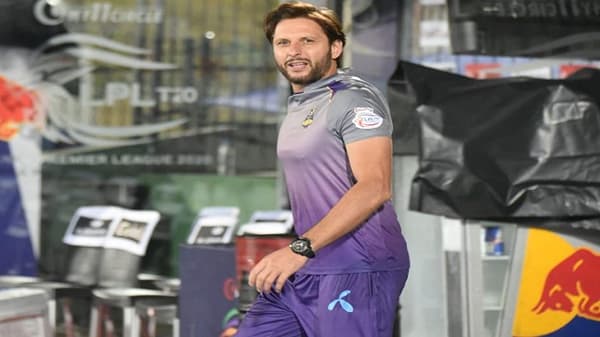 Shahid Afridi | हा स्टार गोलंदाज बनणार शाहिद आफ्रिदीचा जावई