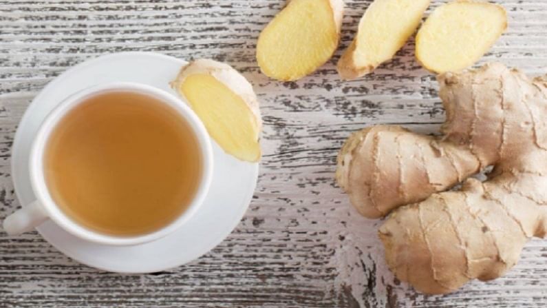 Health Tips | आल्याचा चहा पिण्याची तुम्हालाही सवय?, मग तुम्ही देताय आजारांना आमंत्रण…! Health Tips | आल्याचा चहा पिण्याची तुम्हालाही सवय?, मग तुम्ही देताय आजारांना आमंत्रण…!
