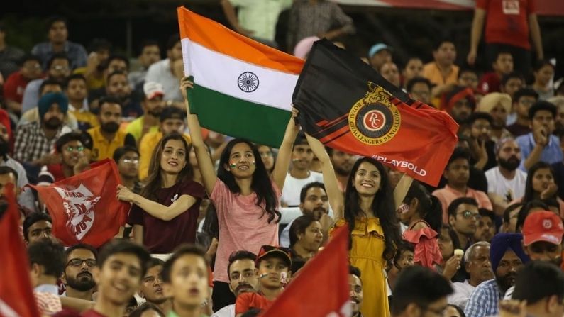 IPL 2021 | आयपीएलच्या 14 व्या मोसमात चाहत्यांना स्टेडियममध्ये उपस्थित राहता येणार, बीसीसीआयने काय निर्णय घेतला?