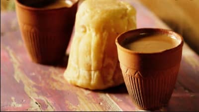 जाणून घ्या गुळाचा चहा पिण्याचे फायदे आणि तोटे...
