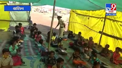 Special Report | Womens Day | खाकीतली आदिशक्ती ते मुलांना शिकवणारी सरस्वती