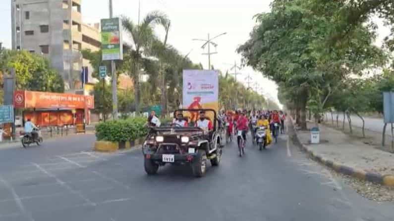 दरवर्षी 8 मार्च हा दिवस जागतिक महिला दिन म्हणून साजरा केला जातो.