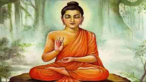 बुद्धांची ही गोष्ट तुमच्या आयुष्यातील अंधार दूर करेल, वाचा Motivational Story