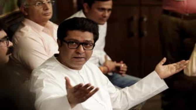सचिन वाझेंना शिवसेनेत आणणारा तो नेता कोण; राज ठाकरेंचा थेट सवाल