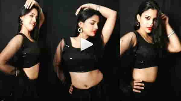Video : शालूचे हे लटके झटके बघून पिरतीचा इंचू तर चावणारच ना...