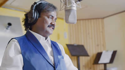 प्रल्हाद शिंदेची अंतिम इच्छा, या कॅसेटसाठी पत्नीचे दागिने मोडले; आनंद शिंदेंचा मन हेलावणारा किस्सा