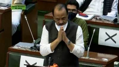 Maharashtra Budget 2021 highlights | अजित पवारांकडून महाराष्ट्राचा अर्थसंकल्प सादर