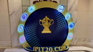 Vijay Hazare Trophy 2021 | 20 वर्षीय युवा फलंदाजाचा तडाखा, सलग 4 वनडे शतकं ठोकली, संगकाराच्या विक्रमाशी बरोबरी