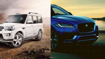 Tata आणि Mahindra च्या 'या' गाड्यांवर 3 लाखांचा डिस्काऊंट