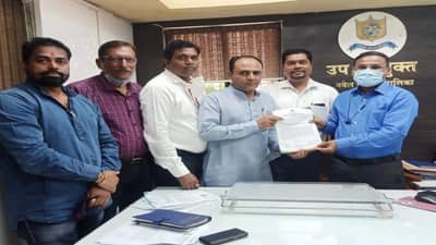 मालमत्ताकरात 50 टक्के सूट, सिडकोला दिलेला सेवाशुल्क करातून वगळा, भाजपची पनवेल महापालिकेकडे मागणी