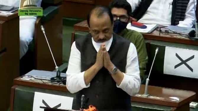 Maharashtra Budget women : महिलांचे नावे घर घेतल्यास मुद्रांक शुल्कात सूट, 12 वीपर्यंत मुलींना मोफत प्रवास