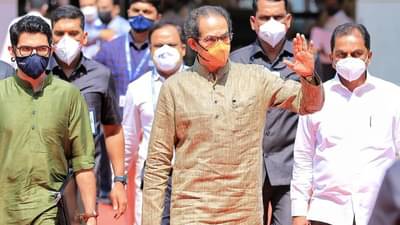 मनसुख हिरेनप्रकरणाचा तपास एनआयएकडे देण्यामागे काळंबेरं, आम्ही पोलखोल करू; मुख्यमंत्र्यांचा इशारा