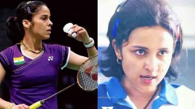 Saina Trailer | ‘जागतिक महिला दिना’चे औचित्य साधत ‘सायना’चा धडाकेबाज ट्रेलर प्रदर्शित, पाहा हा ट्रेलर...