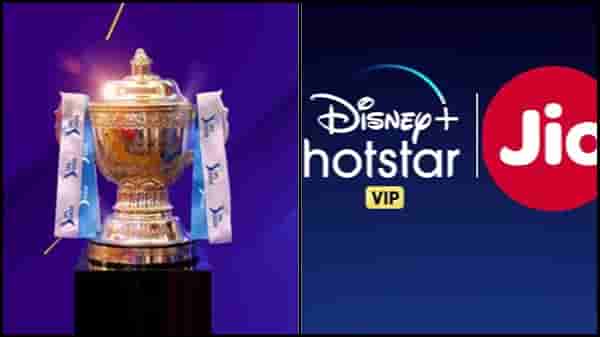 Jio युजर्ससाठी खुशखबर! IPL चे सामने मोफत पाहता येणार