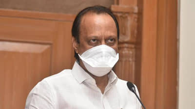 पुण्यात कडक निर्बंध लावा मात्र लॉकडाऊन नको, अजित पवारांकडे ही मागणी कुणी केलीय पाहा...