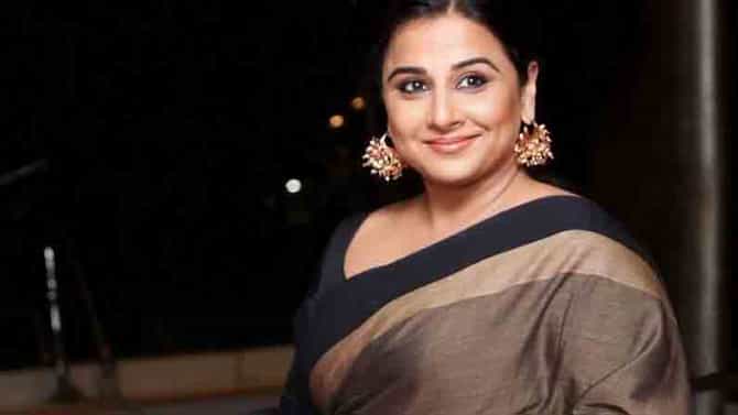 Vidya Balan | बॉडी शेमिंग’मुळे त्रस्त आहात?, मग विद्या बालनने दिलेलं ‘हे’ उत्तर ऐकाच!