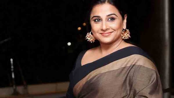 Vidya Balan | बॉडी शेमिंग’मुळे त्रस्त आहात?, मग विद्या बालनने दिलेलं ‘हे’ उत्तर ऐकाच!