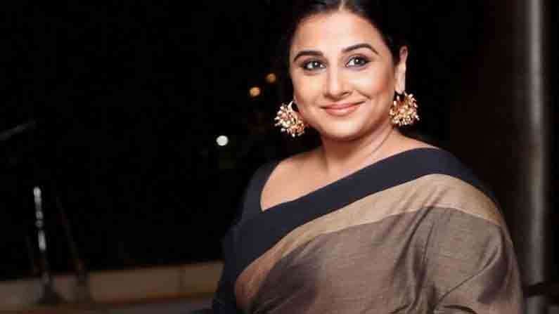 Vidya Balan | 'बॉडी शेमिंग’मुळे त्रस्त आहात?, मग विद्या बालनने दिलेलं ‘हे’ उत्तर ऐकाच!