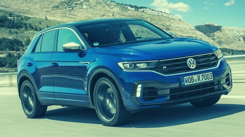 Volkswagen च्या 'या' शानदार SUV चं भारतात कमबॅक, जाणून घ्या किंमत आणि फीचर्स