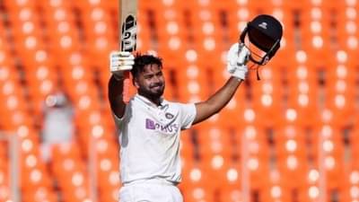 Rishabh Pant | पंत म्हणजे डावखुरा सेहवाग, रिषभच्या आक्रमक फलंदाजीचा दिग्गज क्रिकेटपटू दिवाना