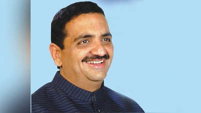 71 कोटींचा बँक घोटाळा; वाचा, कोण आहेत आमदार अनिल भोसले!