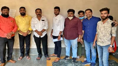 खारघरमध्ये मनसेच्या कार्यकर्त्यांकडून कोरोना नियमांचं उल्लंघन, न्यायाधीशांकडून कारवाईचा बडगा